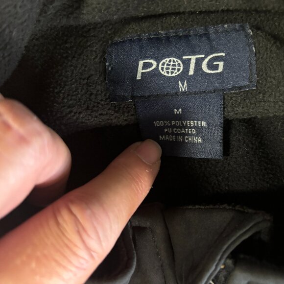 POTG Jacket - Size M - 1650 - Picture 2 of 3